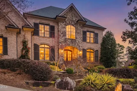 3604 Nightfall Court Raleigh NC 27607
