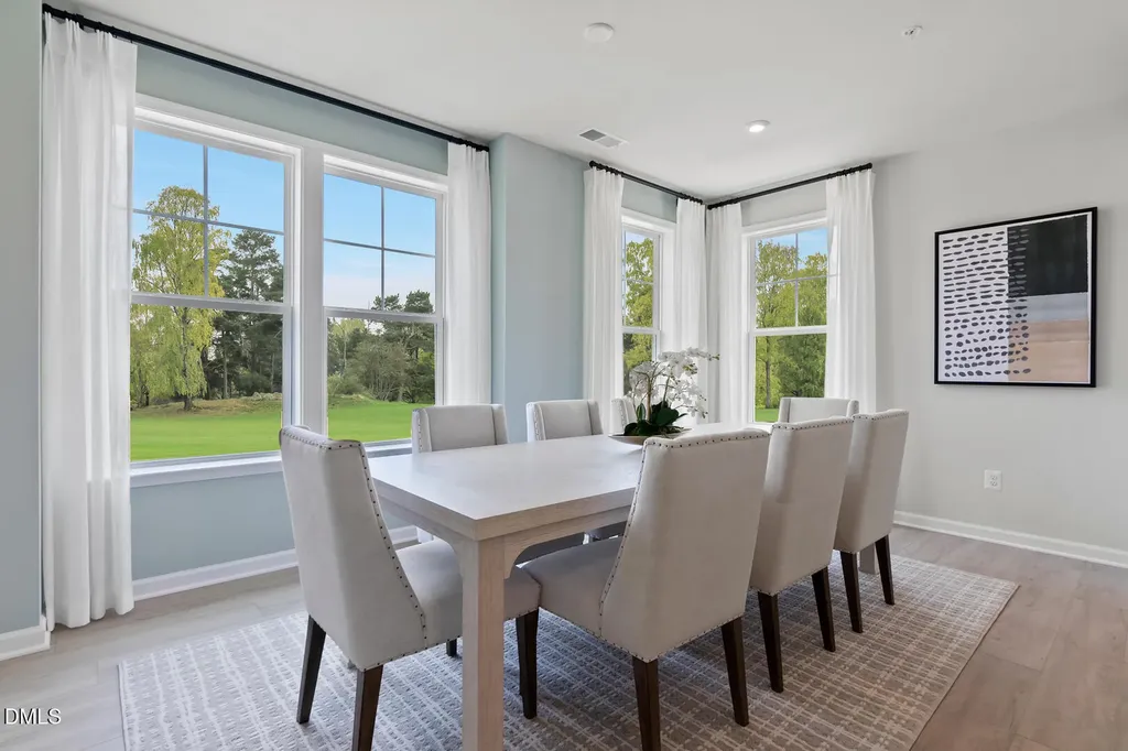 424 Gaston Park Lane Wake Forest NC 27587