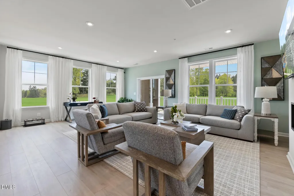 424 Gaston Park Lane Wake Forest NC 27587