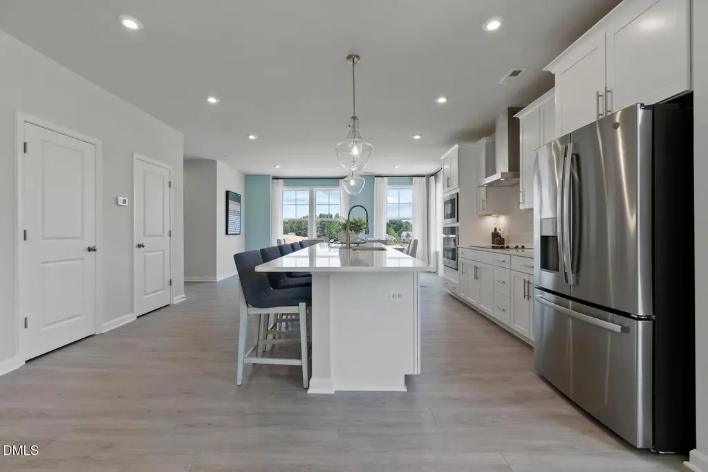 424 Gaston Park Lane Wake Forest NC 27587