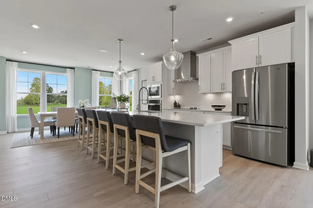 424 Gaston Park Lane Wake Forest NC 27587