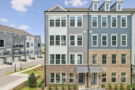 424 Gaston Park Lane Wake Forest NC 27587