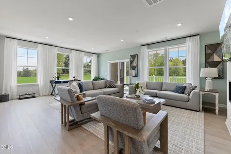 424 Gaston Park Lane Wake Forest NC 27587
