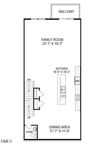 424 Gaston Park Lane Wake Forest NC 27587