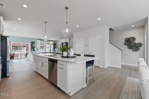 424 Gaston Park Lane Wake Forest NC 27587
