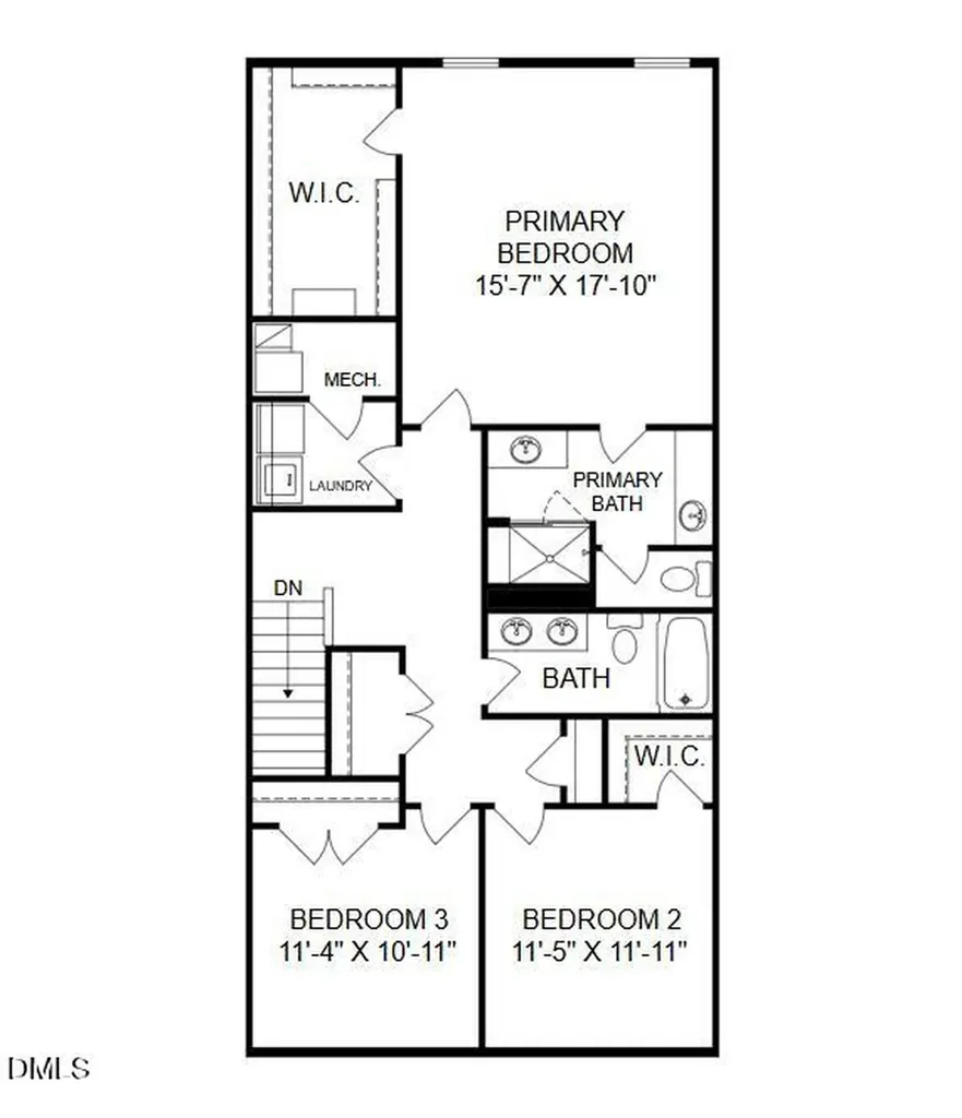 426 Gaston Park Lane Wake Forest NC 27587