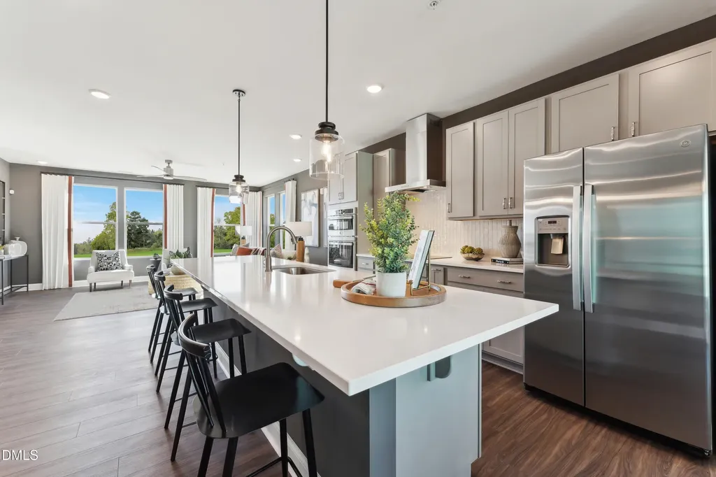 426 Gaston Park Lane Wake Forest NC 27587