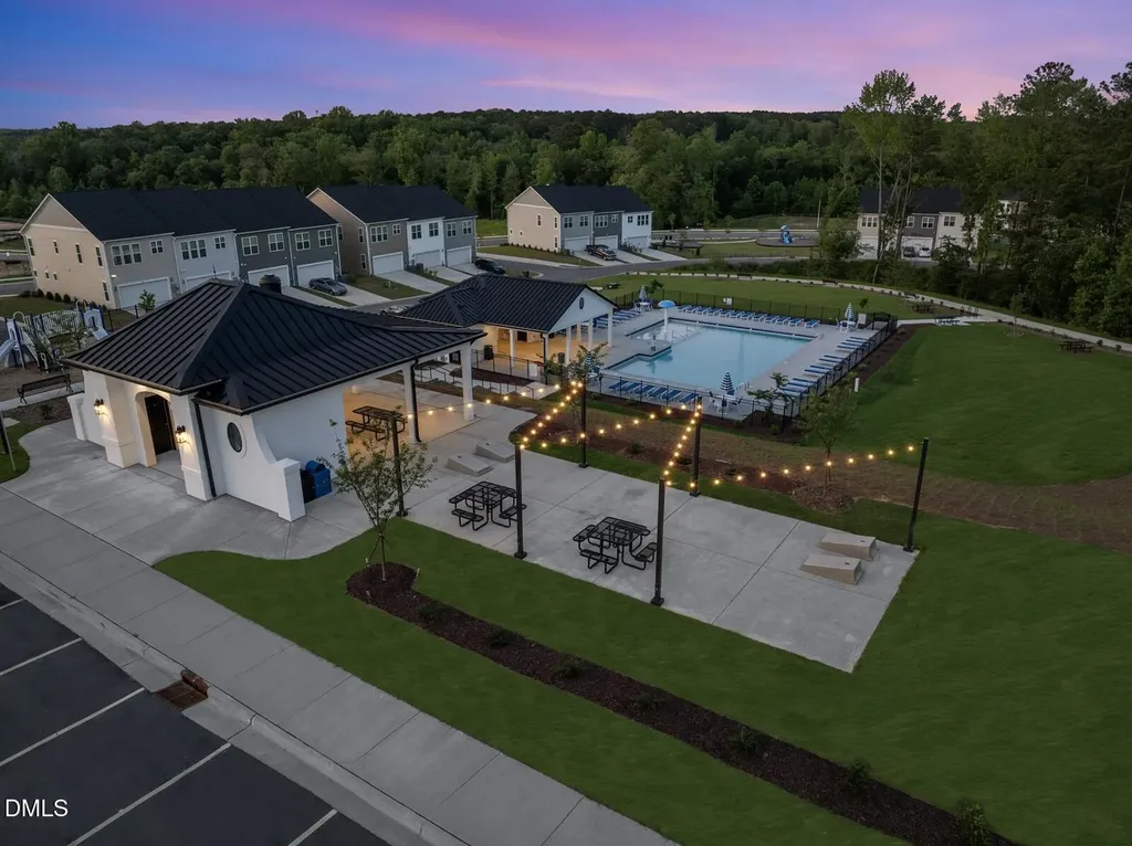 149 Blue Melody Avenue Garner NC 27529