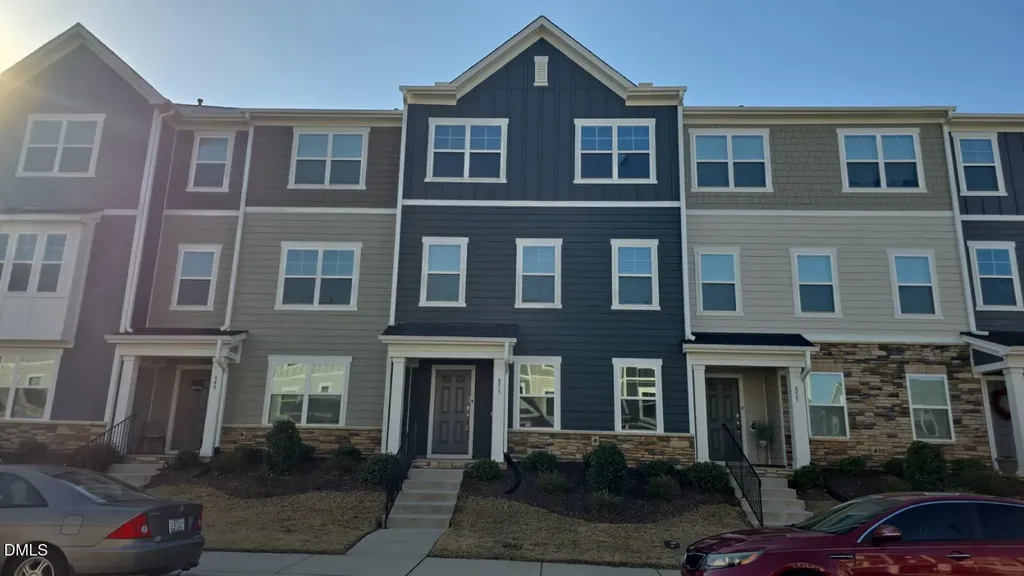 653 Gimari Drive Wake Forest NC 27587