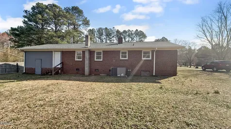 5503 Antioch Road Oxford NC 27565