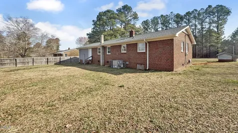 5503 Antioch Road Oxford NC 27565