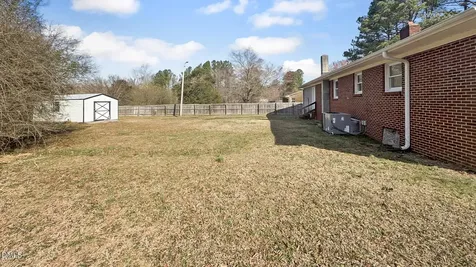 5503 Antioch Road Oxford NC 27565