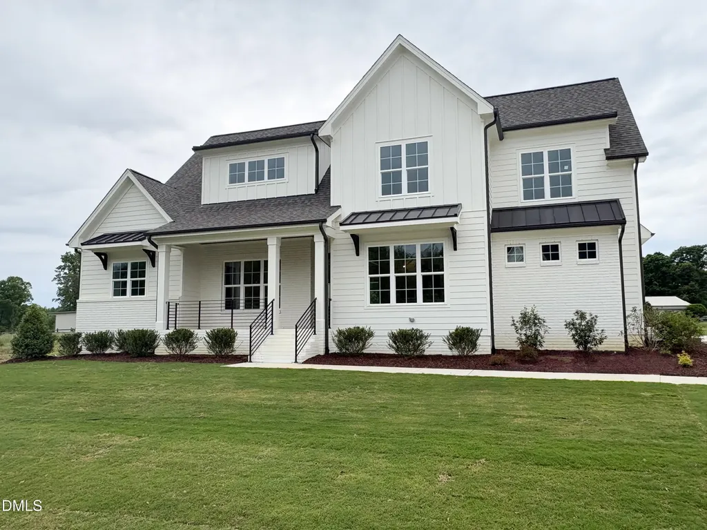 5864 Carriage Gate Drive Raleigh NC 27603