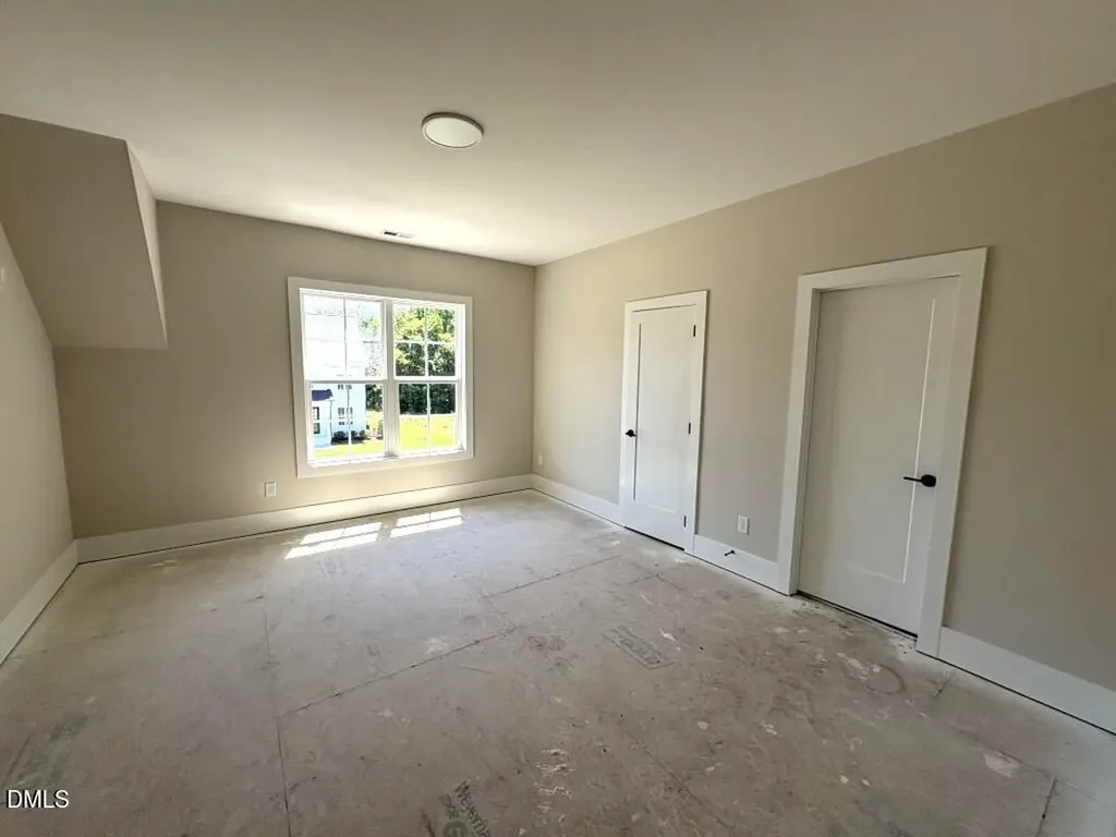 5864 Carriage Gate Drive Raleigh NC 27603