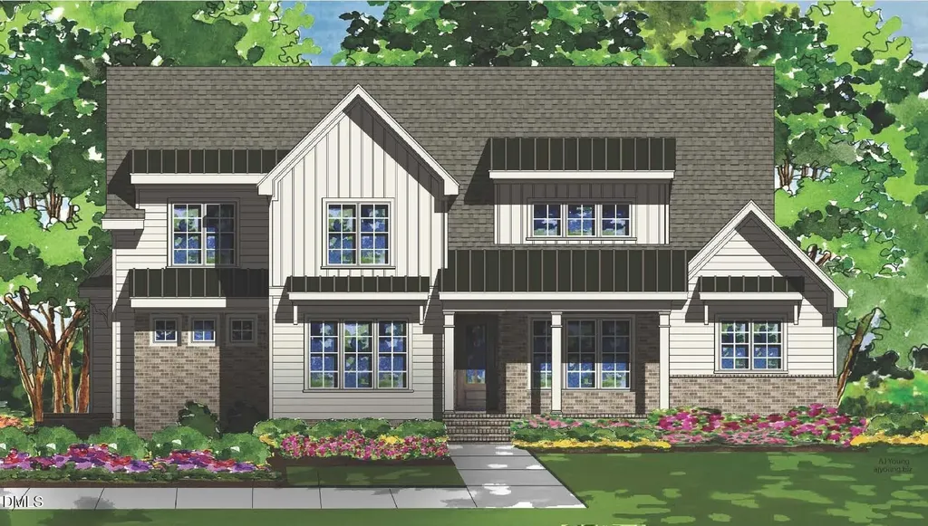 5864 Carriage Gate Drive Raleigh NC 27603