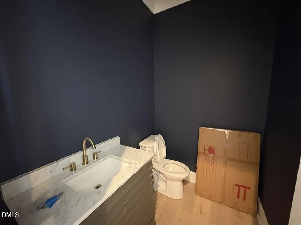 5864 Carriage Gate Drive Raleigh NC 27603