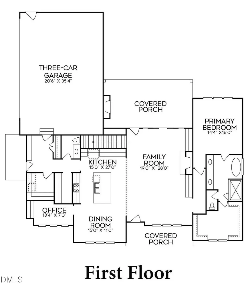 5864 Carriage Gate Drive Raleigh NC 27603