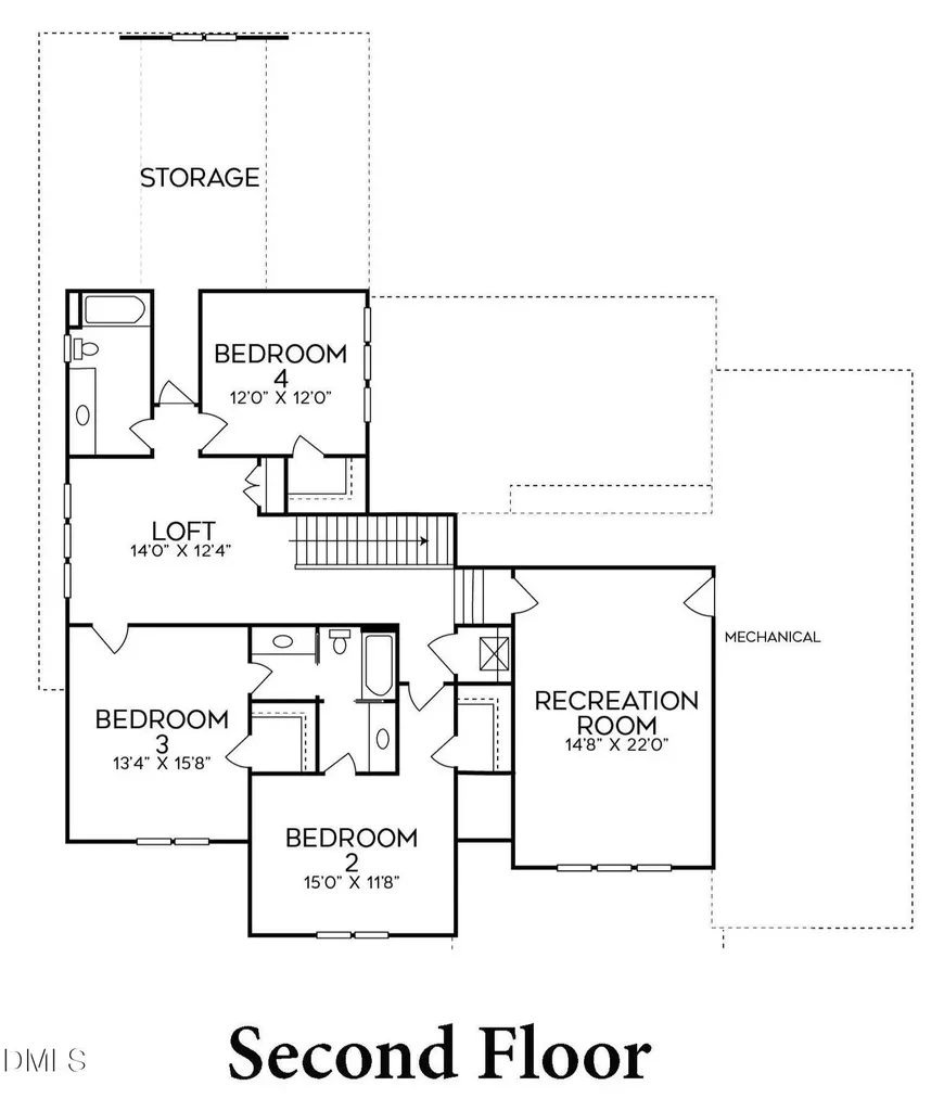 5864 Carriage Gate Drive Raleigh NC 27603