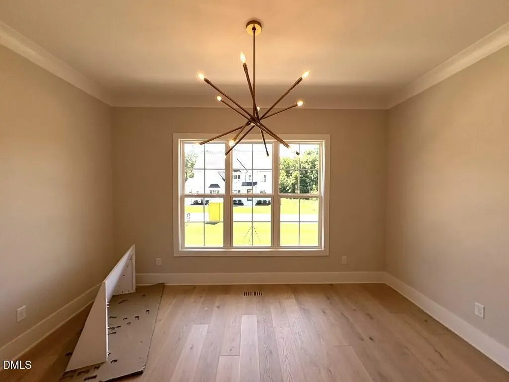 5864 Carriage Gate Drive Raleigh NC 27603