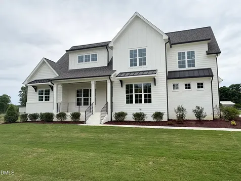 5864 Carriage Gate Drive Raleigh NC 27603