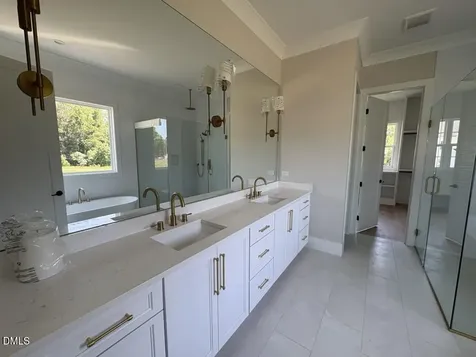 5864 Carriage Gate Drive Raleigh NC 27603
