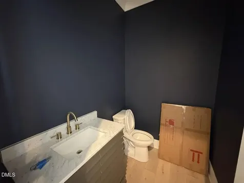 5864 Carriage Gate Drive Raleigh NC 27603