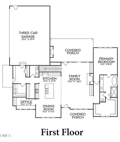 5864 Carriage Gate Drive Raleigh NC 27603