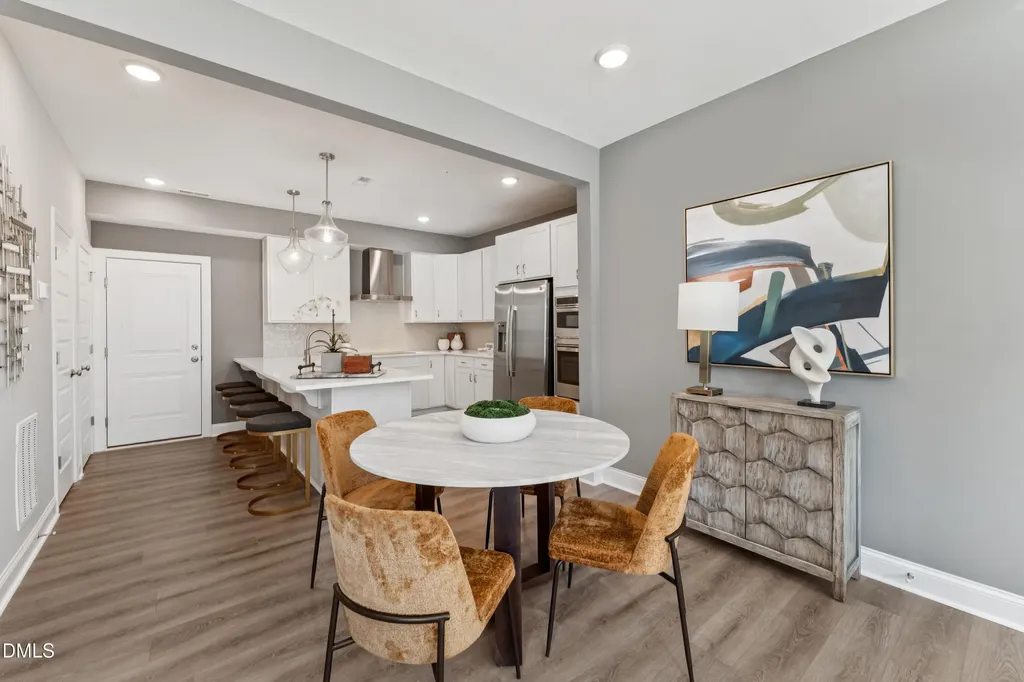 426 Gaston Park Lane Wake Forest NC 27587
