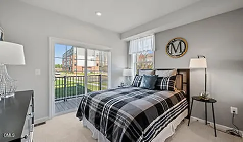 426 Gaston Park Lane Wake Forest NC 27587