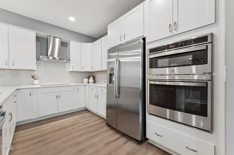 426 Gaston Park Lane Wake Forest NC 27587