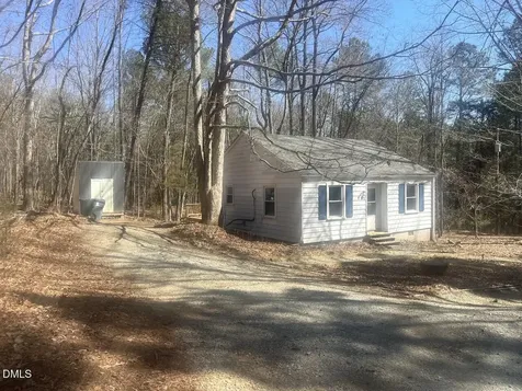 2916 Bivins Road Durham NC 27712