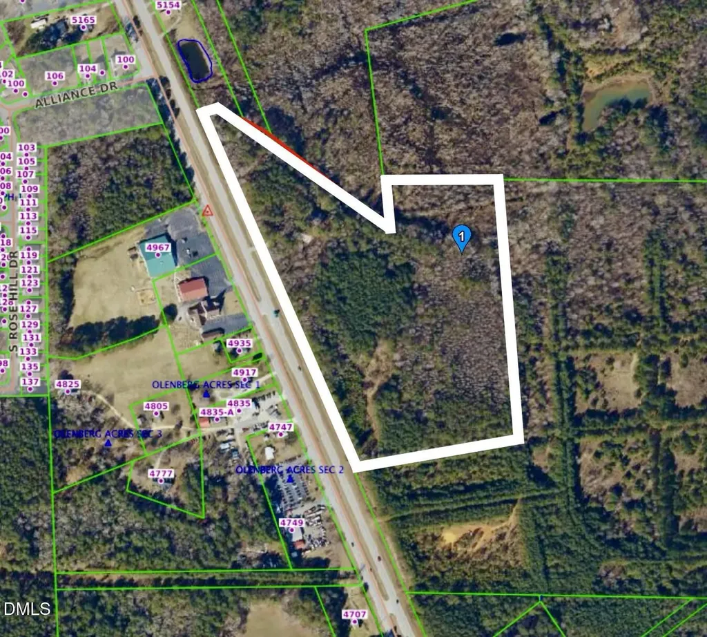 4800 Us 70 Bus Highway W Clayton NC 27520