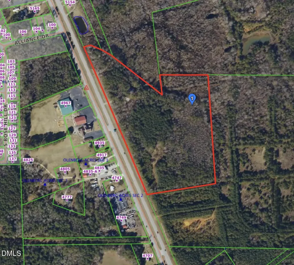 4800 Us 70 Bus Highway W Clayton NC 27520
