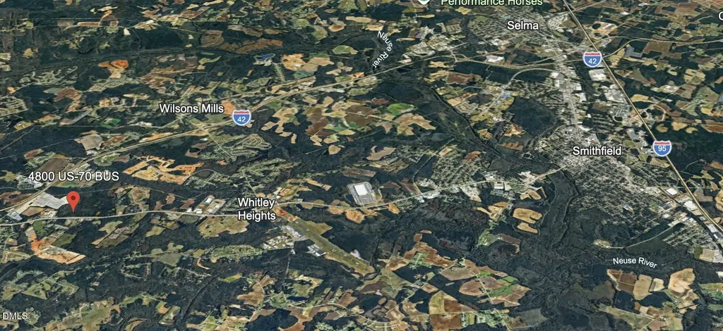 4800 Us 70 Bus Highway W Clayton NC 27520