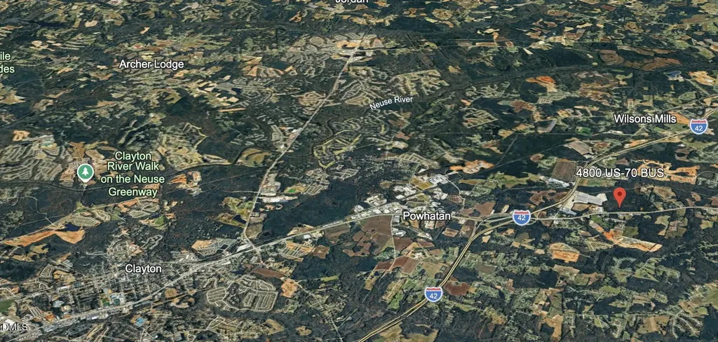 4800 Us 70 Bus Highway W Clayton NC 27520