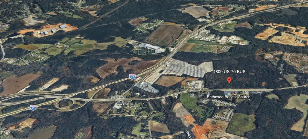 4800 Us 70 Bus Highway W Clayton NC 27520