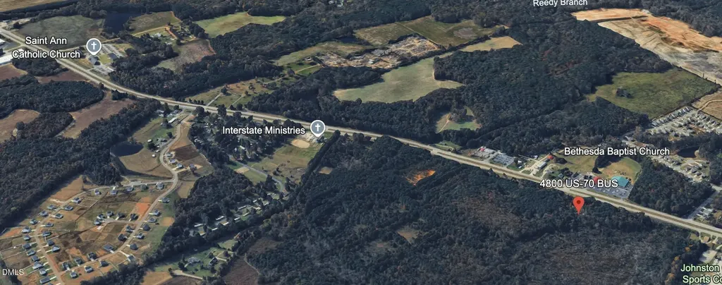4800 Us 70 Bus Highway W Clayton NC 27520