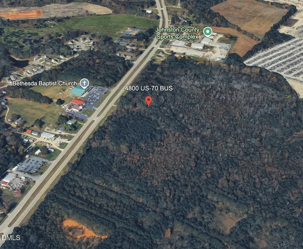 4800 Us 70 Bus Highway W Clayton NC 27520