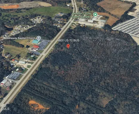 4800 Us 70 Bus Highway W Clayton NC 27520