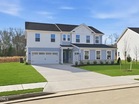 316 Macon Lake Drive Apex NC 27523