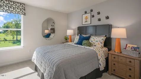 257 Honeydew Drive Angier NC 27501
