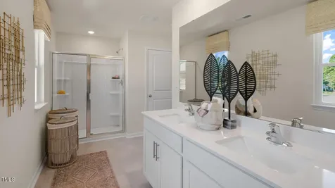 257 Honeydew Drive Angier NC 27501