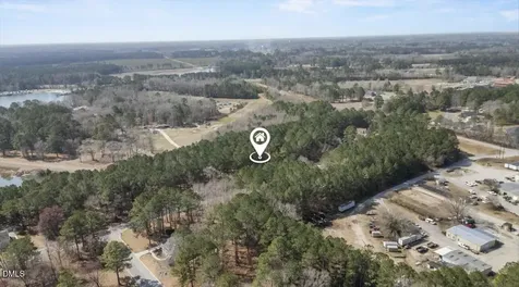 121 W Grandiflora Drive Wallace NC 28466