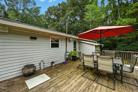 212 Hemlock Drive Durham NC 27705