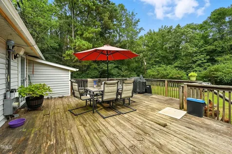 212 Hemlock Drive Durham NC 27705