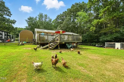 212 Hemlock Drive Durham NC 27705