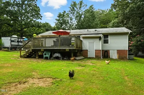212 Hemlock Drive Durham NC 27705