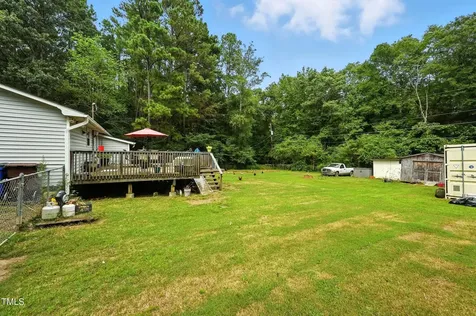 212 Hemlock Drive Durham NC 27705