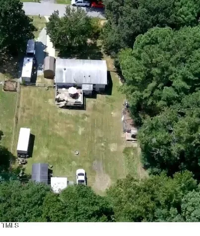 212 Hemlock Drive Durham NC 27705