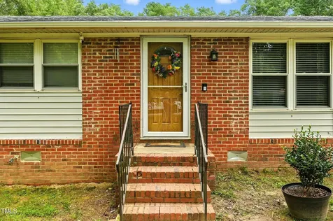 212 Hemlock Drive Durham NC 27705